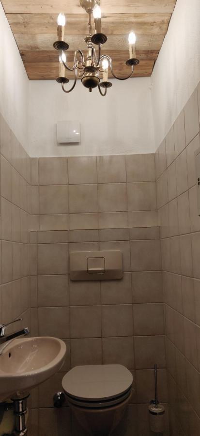 شقة Haus Senn سيفيلد ان تيرول المظهر الخارجي الصورة